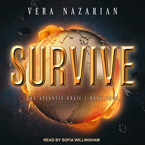 Cover of Survive