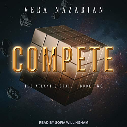 Cover of Compete