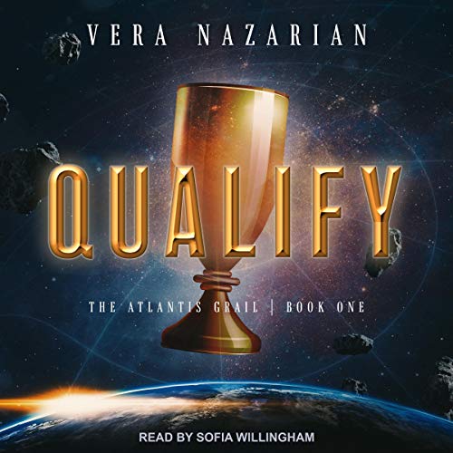 Cover of Qualify