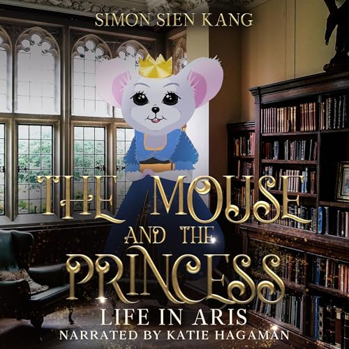 Cover of Life in Aris