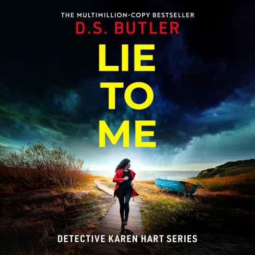 Cover of Lie To Me
