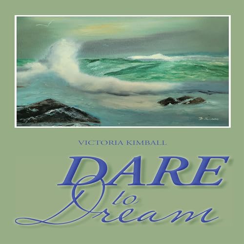 Cover of Dare to Dream