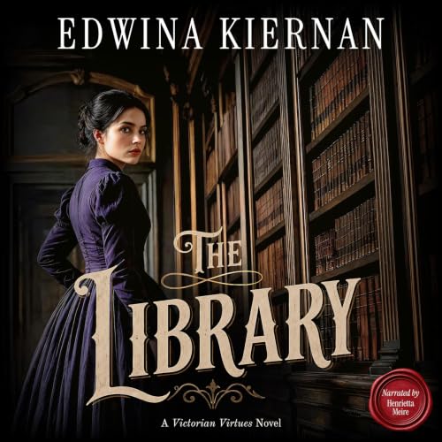 Cover of The Library