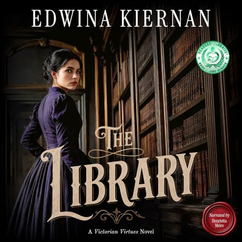 Cover of The Library