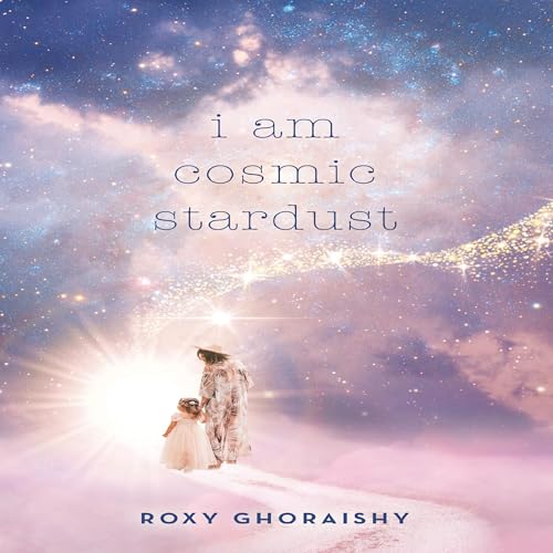 Cover of I Am Cosmic Stardust