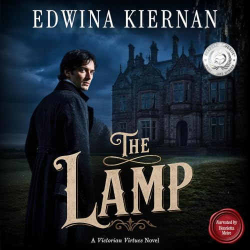 Cover of The Lamp