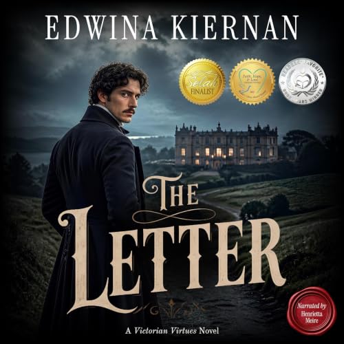 Cover of The Letter