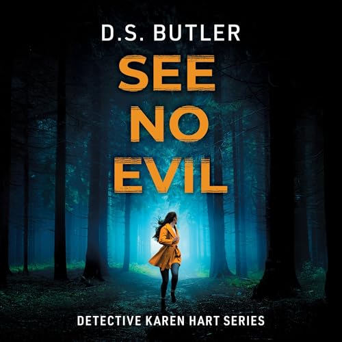 Cover of See No Evil