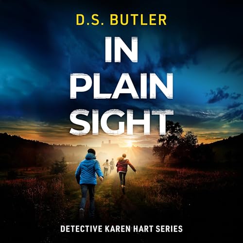 Cover of In Plain Sight