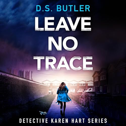 Cover of Leave No Trace