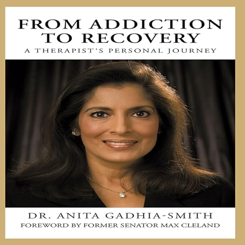 Cover of From Addiction to Recovery