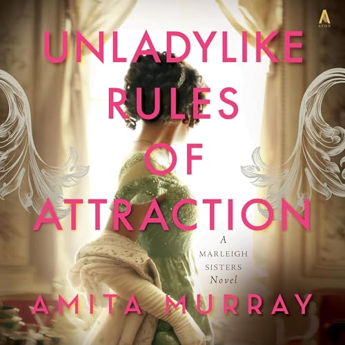 Cover of Unladylike Rules of Attraction
