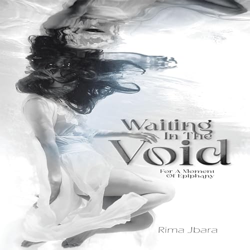 Cover of Waiting in the Void