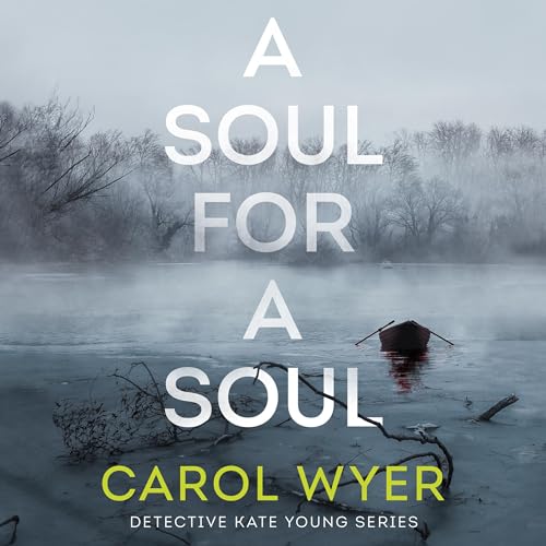 Cover of A Soul for a Soul