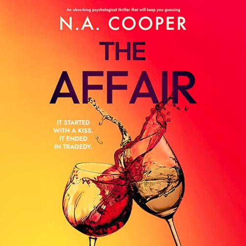 Cover of The Affair