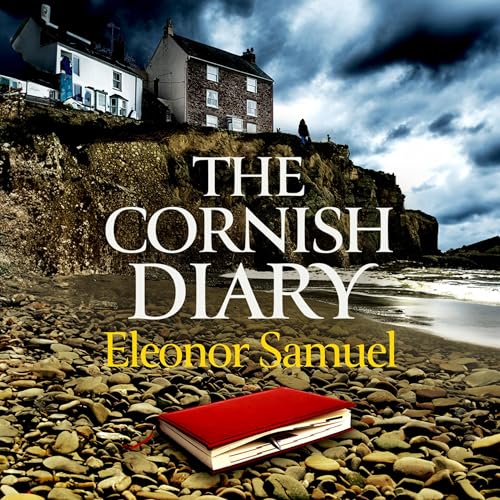 Cover of The Cornish Diary