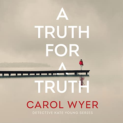 Cover of A Truth for a Truth