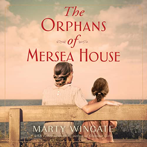 Cover of The Orphans of Mersea House