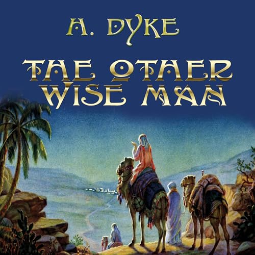 Cover of The Other Wise Man