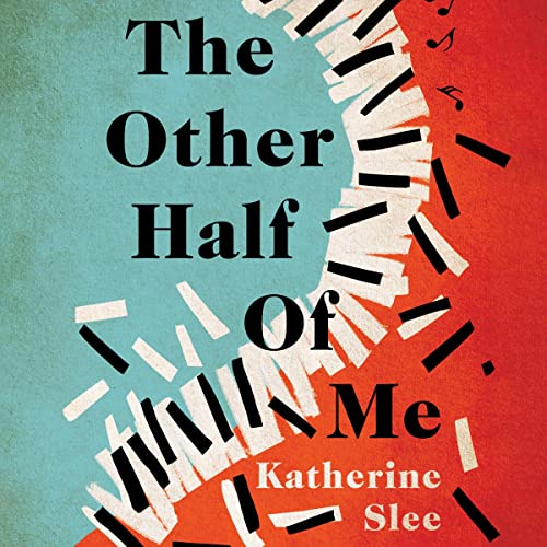 Cover of The Other Half of Me