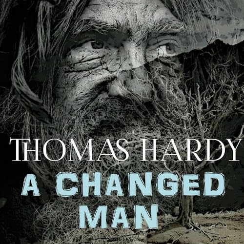 Cover of A Changed Man