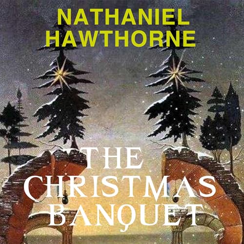 Cover of The Christmas Banquet
