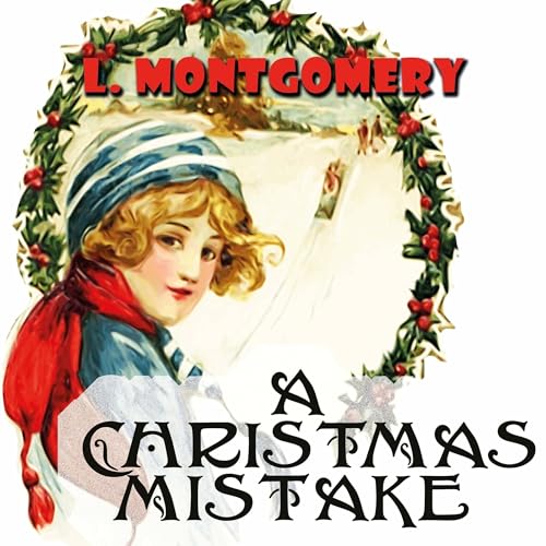 Cover of A Christmas Mistake