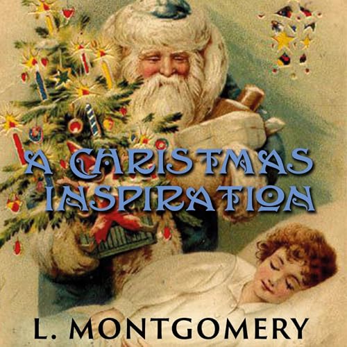 Cover of A Christmas Inspiration