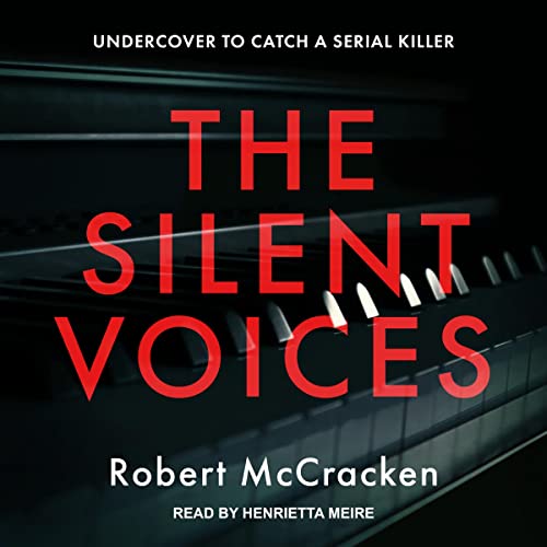 Cover of The Silent Voices