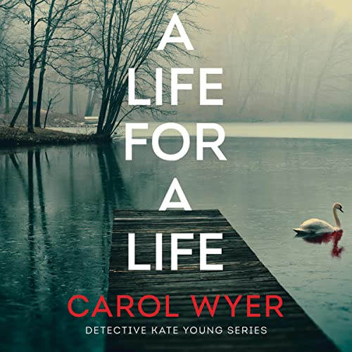 Cover of A Life for a Life