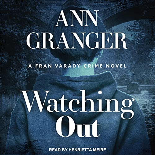 Cover of Watching Out
