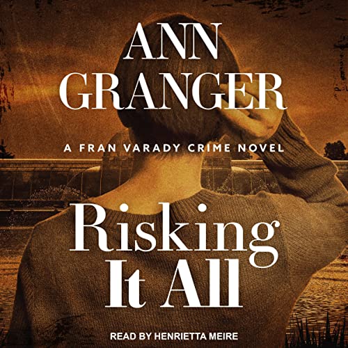 Cover of Risking It All