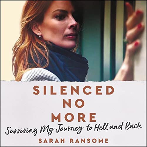 Cover of Silenced No More