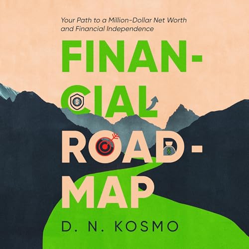 Cover of Financial Roadmap