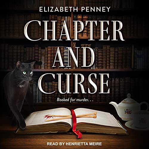 Cover of Chapter and Curse