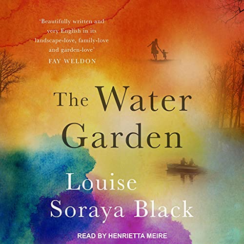 Cover of The Water Garden