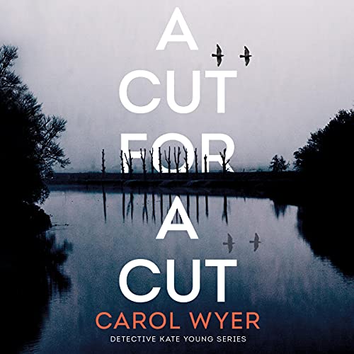 Cover of A Cut for a Cut