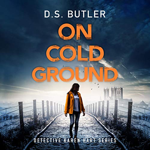 Cover of On Cold Ground