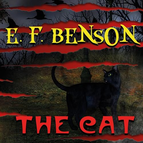 Cover of The Cat