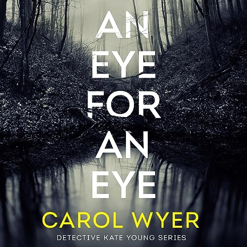 Cover of An Eye for an Eye