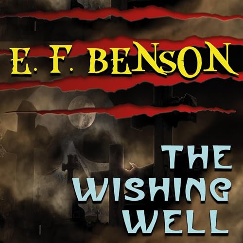 Cover of The Wishing-Well