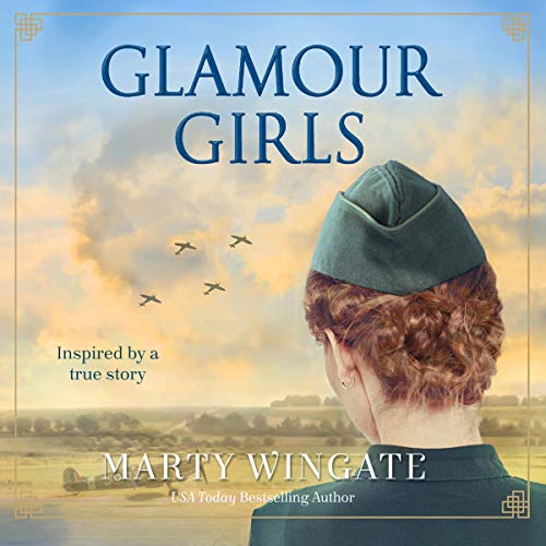 Cover of Glamour Girls