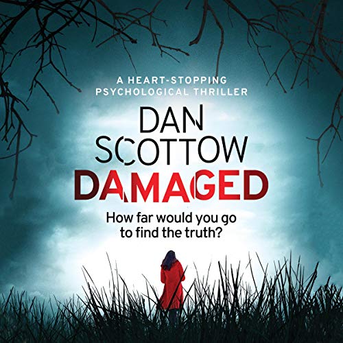 Cover of Damaged