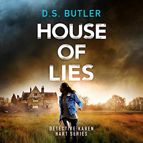 Cover of House of Lies