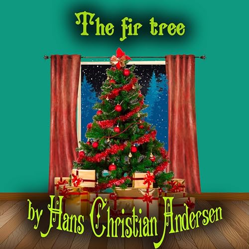 Cover of The Fir Tree