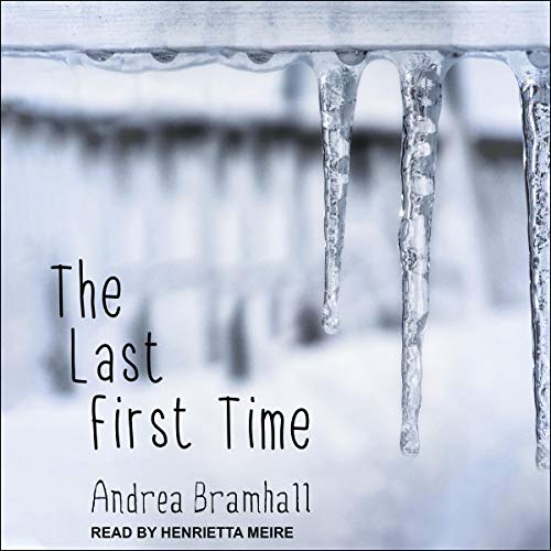 Cover of The Last First Time