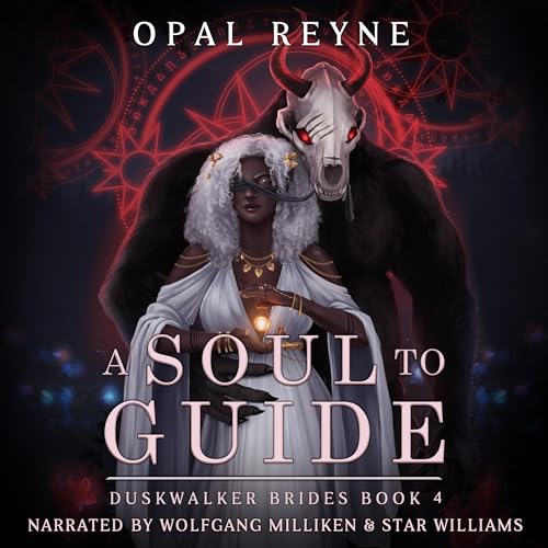 Cover of A Soul to Guide