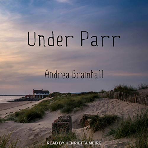 Cover of Under Parr