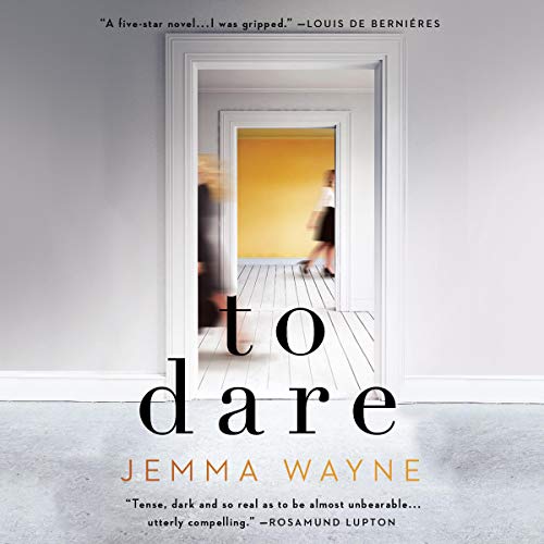 Cover of To Dare