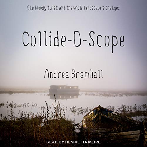 Cover of Collide-O-Scope